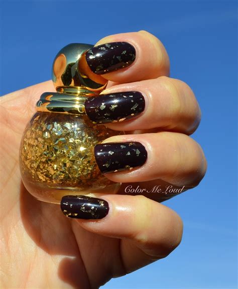 dior top coat golden shock|Dior Golden Shock (001) Diorific Vernis Top Coat Review.